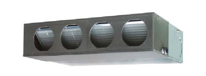 MediumDuct Indoor