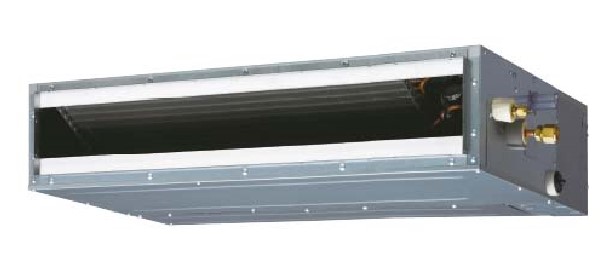 SlimDuct 18