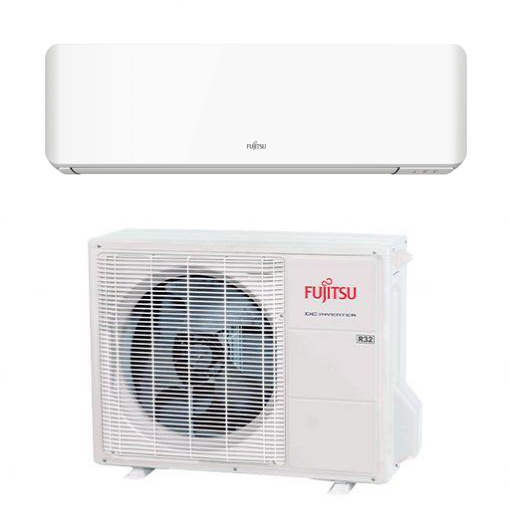 fujitsu Style plus 510x510
